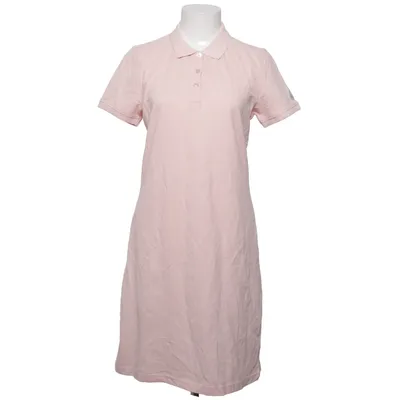 Polo dress (Pink) from A-One Cotton