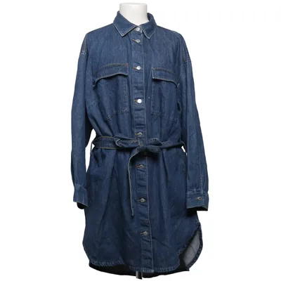 Jeanskleid (Blau) von &Denim by H&M Baumwolle