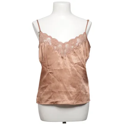 Pyjamaslinne (Brun) från Côté Femme Polyester