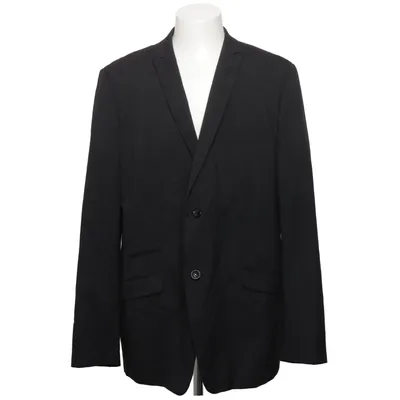 Kavaj (The Whitman) från Oxford Elastan, Polyester, Viskos, Ull