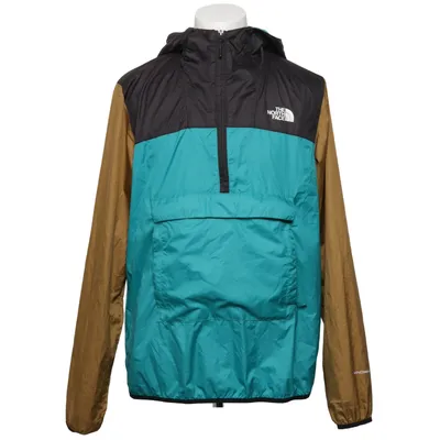 Anorak (Black, Blue, Brown) from The North Face Polyester