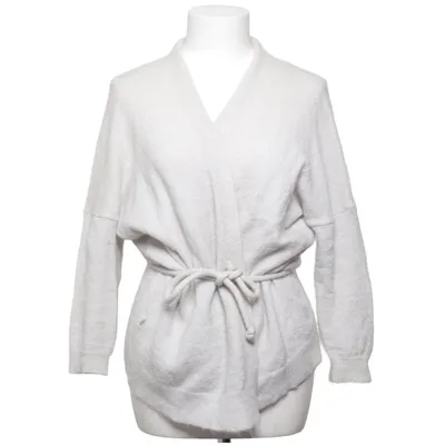 Omlottkofta (Grå) från Humanoid Elastan, Mohair, Polyamid