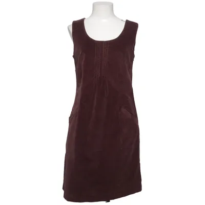 Dress (Purple) from Qiero Cotton, Elastane