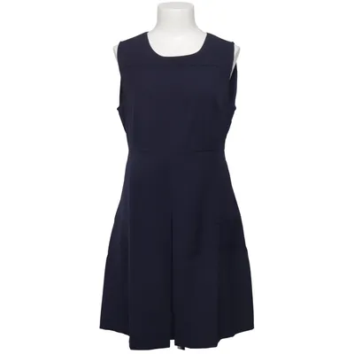 Jurk (Blauw) van Holly Bracken Elastaan, Polyester