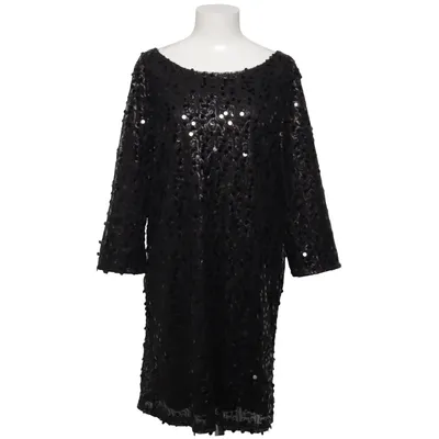 Cocktailklänning (Svart) från JYOTHI Polyester