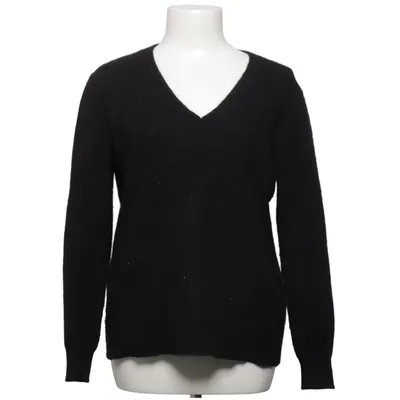 Pullover (Schwarz) von Zara Knit Kaschmir