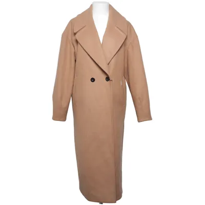 Jas (Beige) van Artex Acryl, Polyester, Wol