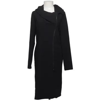 Dress (Black) from Krines Elastane, Polyamide
