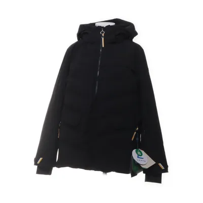 Vinterjacka (Svart) från Luhta Elastan, Polyamid