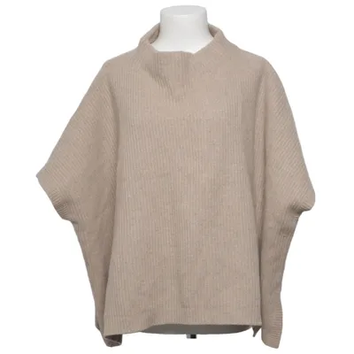 Tröja (Beige) från Soft Goat Ull