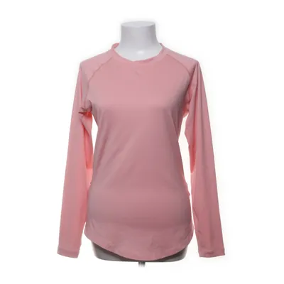 Long sleeve T-shirt (Pink) from Patagonia Elastane, Polyester