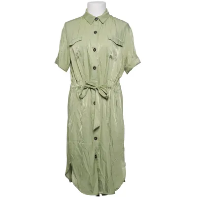 Blousejurk (Groen) van Elli White