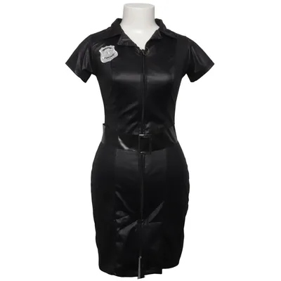 Fancy dress (Black) from Fever Polyester