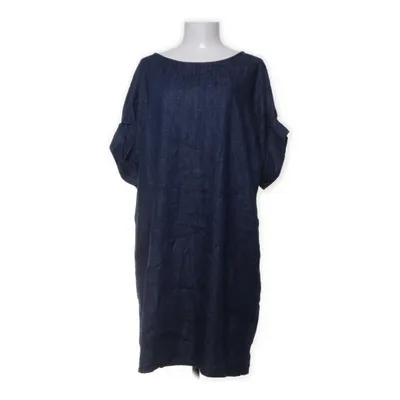 Klänning (Blå) från COS Bomull