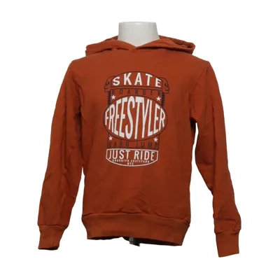 Kapuzenpullover (Braun) von Kids Up