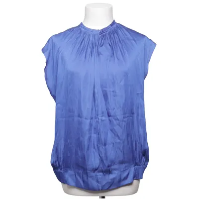 Haut (Bleu) de DAY Birger et Mikkelsen Polyester
