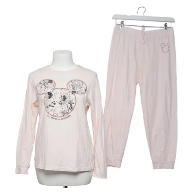 Pajamas (Pink) from Disney Cotton