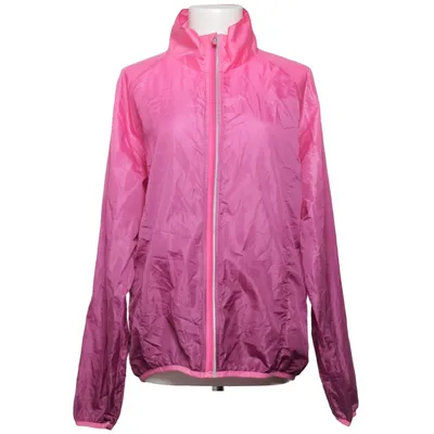 Veste de sport (Rose) de Active Fit Polyester