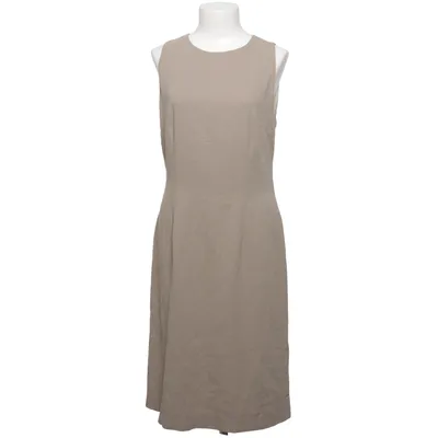 Kjole (Beige) fra Cool Company Polyester, Viscose