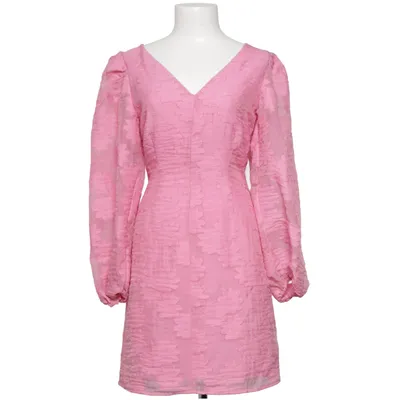 Jurk (Anai) van Samsøe & Samsøe Polyamide, Polyester