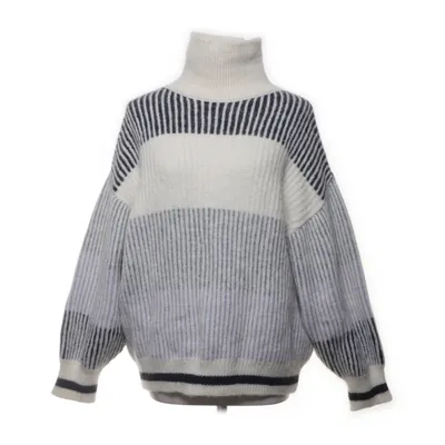 Turtleneck (C96107-95L-ST) fra Closed Alpacauld, Polyamid