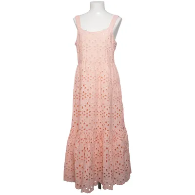 Långklänning (Rosa) från Pedro del Hierro Bomull