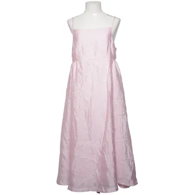 Maxi jurk (Roze) van Vero Moda Polyester