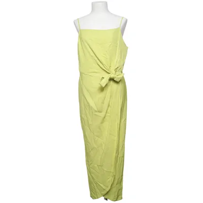 Wrap dress (Wmd Laani) from Ted Baker Linen, Lyocell, Polyester, Viscose
