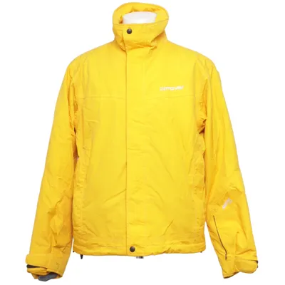 Skidjacka (Gul) från Mover Goretex, Polyamid, Polyester