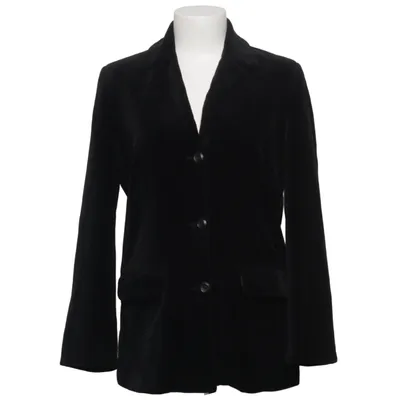 Blazer (Jacket Velour) de Addera Coton