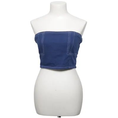 Tube top (Olympia) from Hosbjerg Cotton