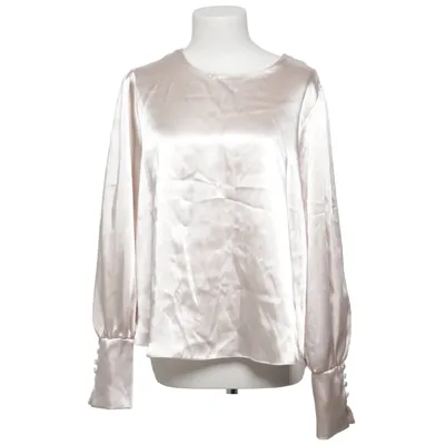 Blouse (Beige) de River Island Polyester