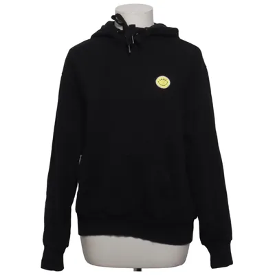 Hoodie (Gray) from Vans Cotton