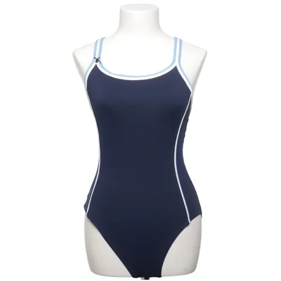Swimsuit (Blue) from Performance