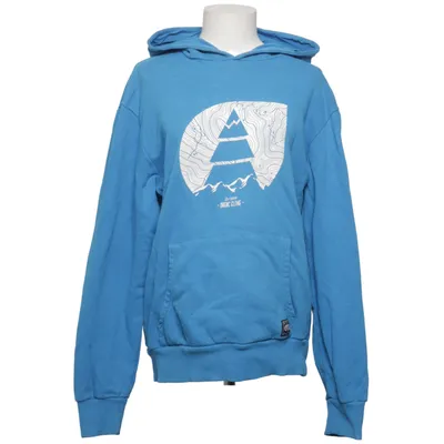 Hoodie (Blue) from Picture Organic Clothing Organic cotton
