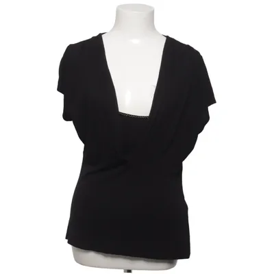 Top (Zwart) van Bodyflirt Elastaan, Viscose