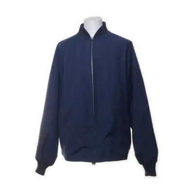 Bomber jacket (Blue) from Zero King
