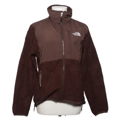 Fleecejacka (Brun) från The North Face Polyamid, Polyester