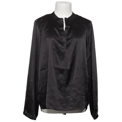 Blus (Svart) från Elitzia Polyester