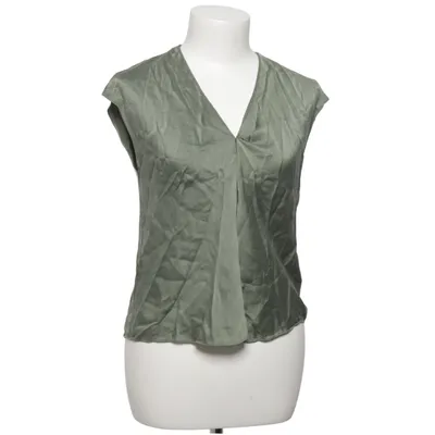 Haut (Vert) de Vince Soie