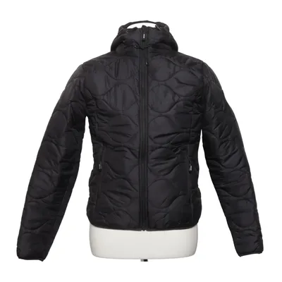 Veste d'hiver (Noir) de Vinson Polo Club Polyamide
