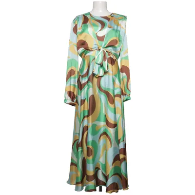 Robe longue (42713) de Alvina Polyester