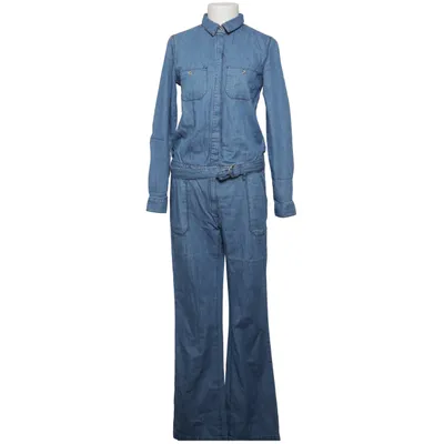 Byxdress (Blå) från Promod