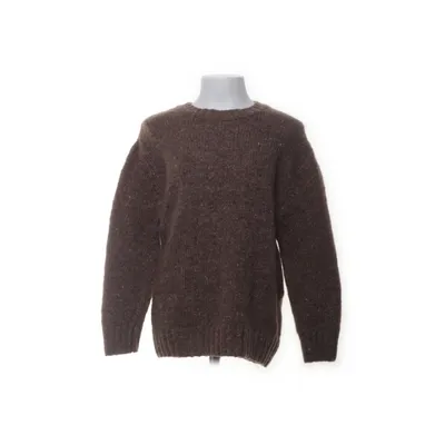 Tröja (Brun) från Zara Alpackaull, Polyamid