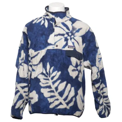Anorak (Synchilla) fra Patagonia Polyester