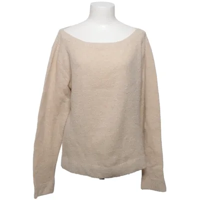 Sweater (Tina Maria) from Tina Maria x NA-KD Acrylic, Elastane, Mohair, Polyester, Wool