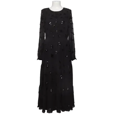 Abendkleid (Schwarz) von Madeleine Polyester