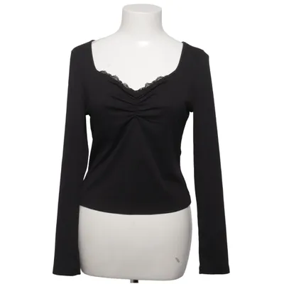 Top (Black) from Romwe