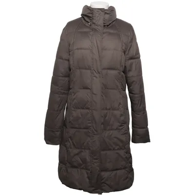 Manteau d'hiver (Marron) de Luhta Polyamide, Polyester