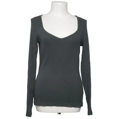 Blouse (Vert) de Me&i Élasthane, Viscose